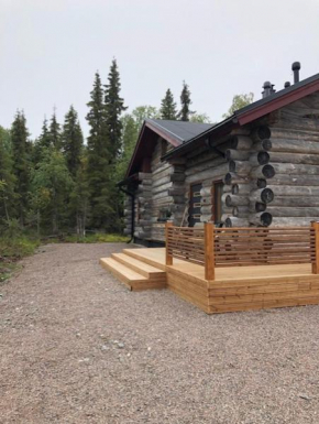 Kojamopirtit Kolari